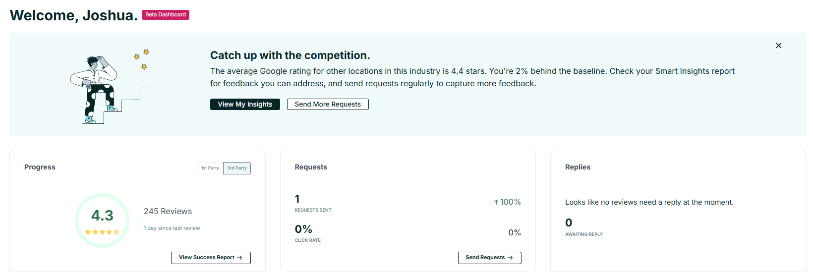 Industry Benchmarks